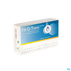 Nutritic Fit-o-trans Comp 54 5496 Revogan