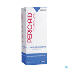Perio Aid Intensive Care Bain de bouche