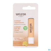 Weleda Everon Soin Levres Stick 4,8g