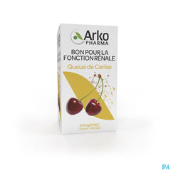 Arkogelules Queue Cerise Vegetal 45