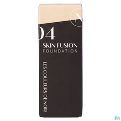 Couleurs De Noir Skin Fus.fdt 04 Dble Lat. 30ml