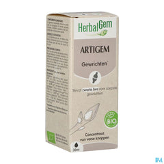 Herbalgem Artigem Bio 30ml