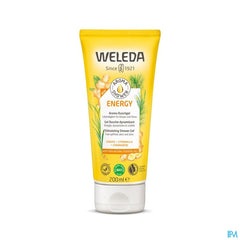 Weleda Aroma Shower Energy 200ml