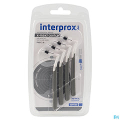 Interprox Plus X Maxi Gris