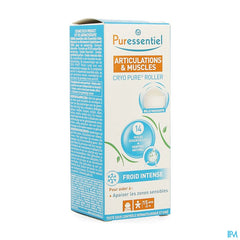 Puressentiel Articulation Cryo Roller 75ml