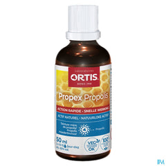 Ortis Propex Propolis Gutt 50ml