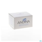Andina creme décoloration 30 ml