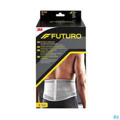 Futuro Ceinture Lombaire S/m 46815