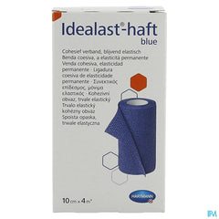 Idealast-haft Bleu 10cmx4m 1 P/s