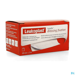 Hypafix 10cmx2m 1 Leukoplast