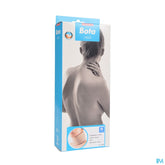 COLLIER CERVICAL N - mod. Normal - H 8cm \ MEDIUM = 38-43 CM