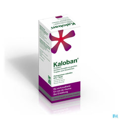 Kaloban® gouttes 20 ml