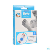 SERRE-POIGNET-MAIN 200 BLANC \ SMALL = - 15 cm