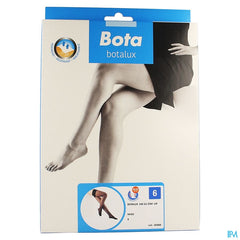 BOTALUX 140 STAY-UP+P SU NERO NOIR \ N 6