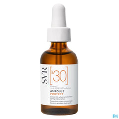 Svr Ampoule Protect Spf30 Fl 30ml
