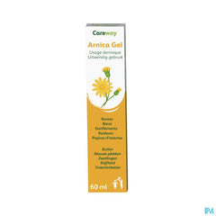 Careway Arnica Gel 7% 60ml