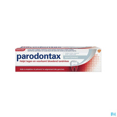 Parodontax Whitening Tube 75ml