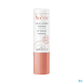 Eau Thermale Avène COLD CREAM Stick lèvres nourrissant Lèvres desséchées