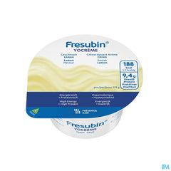 Fresubin Yocreme Citron 4x125g