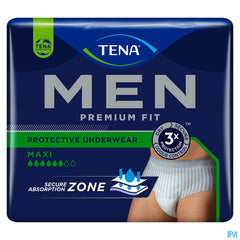 Tena Men Premium Fit Pants S/m 12 798308