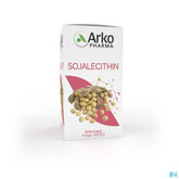 Arkogelules Lecithin Soja Vegetal 45