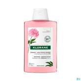 APAISANT Shampoing anti-irritation et protecteur