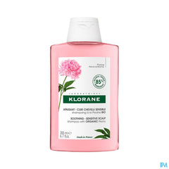 APAISANT Shampoing anti-irritation et protecteur