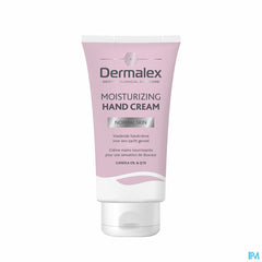 Creme Pour Les Mains Hydratant Dermalex® - Peau Normale - 75ml