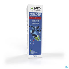 Arkoflex Chondro-aid Flash Creme Tube 60ml