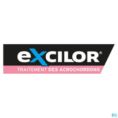 Excilor Traitement des Acrochordons 3 pansements - efficace en 6 jours, sûr, hygiénique & sans douleur