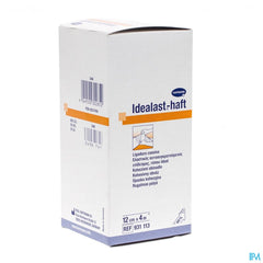 Hartmann Idealast-haft 12cmx4m 1 P/s