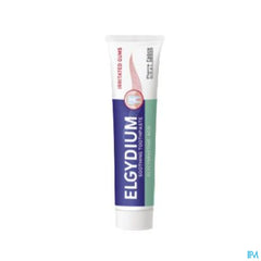ELGYDIUM Irritated Gums - Toothpaste for Irritated Gums