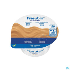 Fresubin Yocreme Biscuit 4x125g
