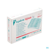Tegaderm Alginate Ag 5cmx 5cm 10 90310