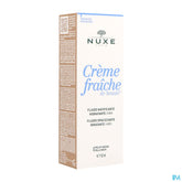 Nuxe Cr Fraiche Fluide Matifiant Pnm 50ml
