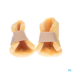 BOTAPAD 1500 - BEIGE - TALONNIERE