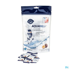 Miradent Aquamed A/bouche Sec Comp Suc 60g