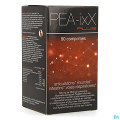 Pea-ixx Plus Vegetal Comp 90