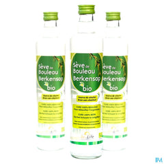 Seve De Bouleau BIO 500 mL