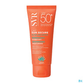 Svr Sun Secure Lait Spf50+ Tube 100ml