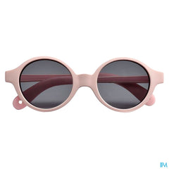Beaba Lunettes Soleil 9-24m Joy Rose
