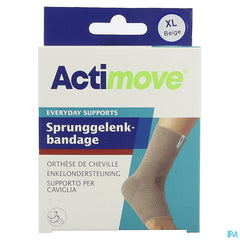 Actimove Ankle Support Xl 1