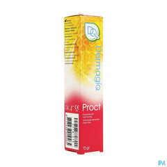 Dermagiq Proct Creme 15g