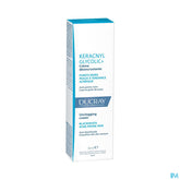 Ducray KERACNYL GLYCOLIC+ Crème désincrustante anti-boutons et anti-points noirs ACIDE GLYCOLIQUE