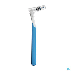 Interprox Plus Conical Bleu