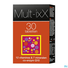 Mult-ixx Comp 30