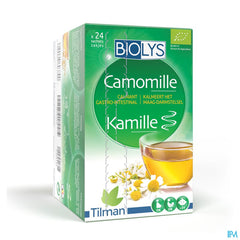 Biolys® Camomille