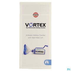 Vortex Masque Aerosol Adulte
