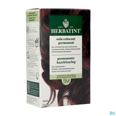 Herbatint 5m Chatain Acajou Clair 170ml