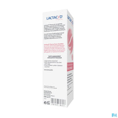Lactacyd® Pharma Sensitive – Soin Lavant Intime – Usage Quotidien – 250 ml